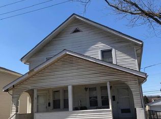 53 Schultz Ave, Columbus, OH 43222