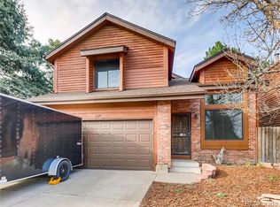 16271 E Princeton Cir, Aurora, CO 80013