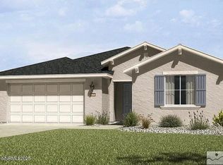920 Dry Creek Cir, Dayton, NV 89403