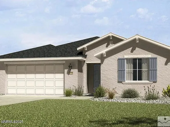920 Dry Creek Cir, Dayton, NV 89403
