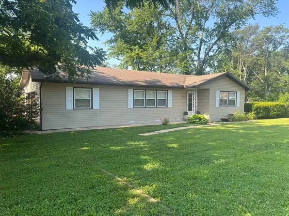 403 W 4th Street Street, Mountain View, MO 65548