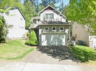 12022 SE 186th St, Renton, WA 98058