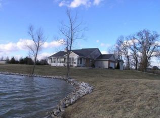 3925 Upper Saxtown Rd, Millstadt, IL 62260
