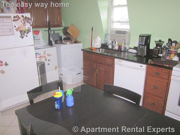 Apartment Rental Experts