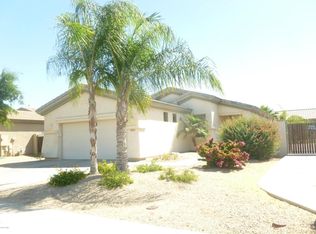 3843 N 145th Dr, Goodyear, AZ 85395