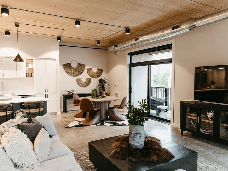 The Dakota Flats at Cherapa Place — Photo 18