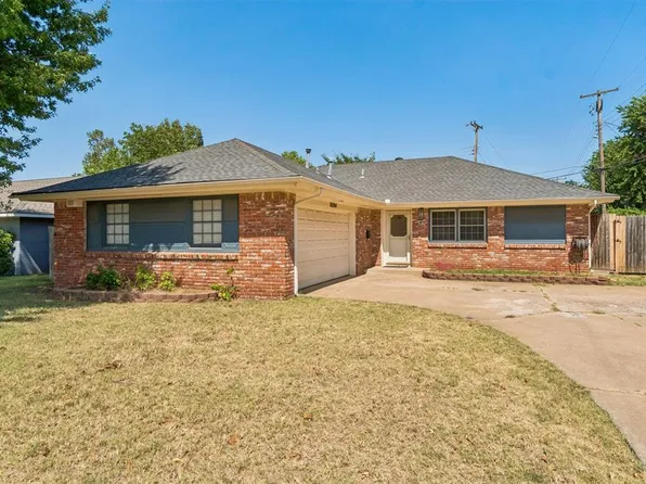 10204 Northland Rd, The Village, OK 73120