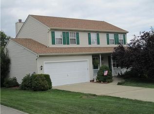 206 Chris Dr, Irwin, PA 15642