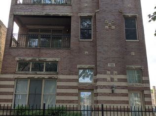 7322 N Claremont Ave UNIT 2E, Chicago, IL 60645