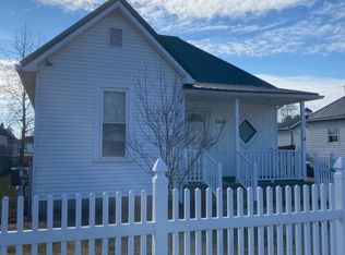 1409 Nicholas St #1409, Vincennes, IN 47591