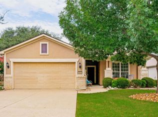 122 Prairie Creek Trl, Georgetown, TX 78633