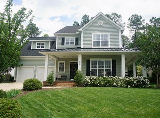 612 Cotton Field Rd, Rock Hill, SC 29732