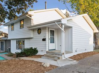 1306 46th Ave NE, Columbia Heights, MN 55421