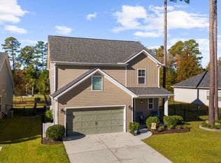 505 Kilarney Rd, Summerville, SC 29483