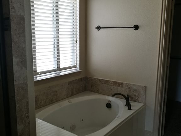 Master Bath - 1