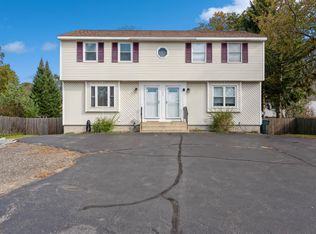 153 Bradley St #1, Saco, ME 04072