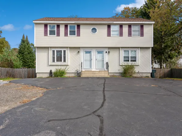 153 Bradley Street Street #1, Saco, ME 04072