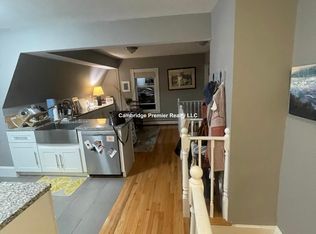 100 Bristol Rd #2, Medford, MA 02155