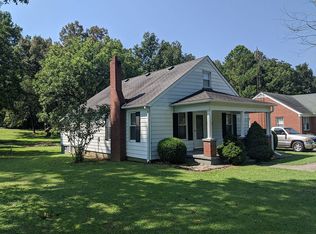 554 E Main St, Dresden, TN 38225