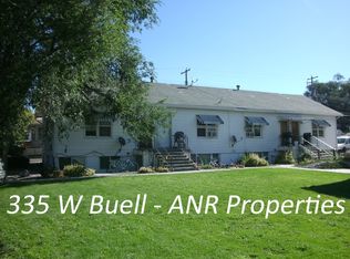 335 W Buell, Pocatello, ID 83204