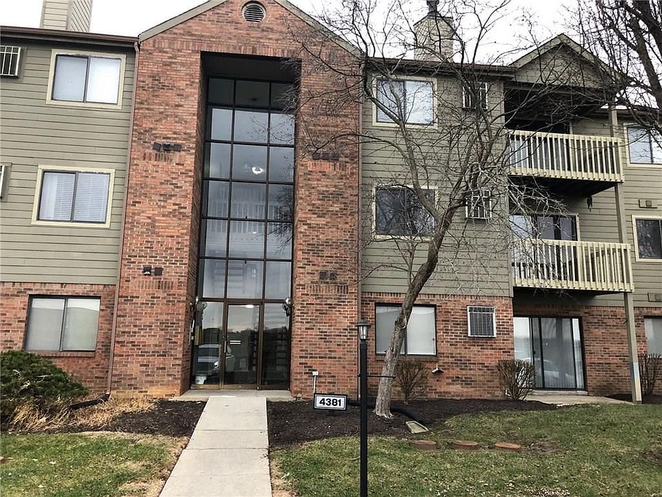 1st image of 4381 Village Parkway Cir W APT 7