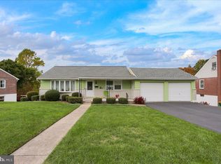 3015 Grandview Blvd, Sinking Spring, PA 19608