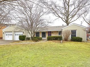 7114 Sunset Ter, Windsor Heights, IA 50324