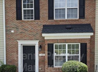134 Forthview Way, Apex, NC 27502