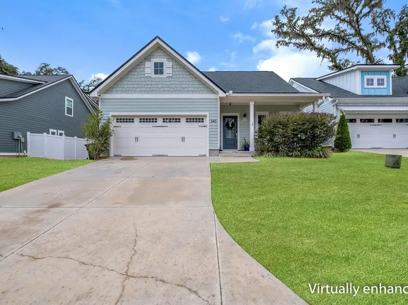 340 Gathering Oaks Dr, Tallahassee, FL 32308