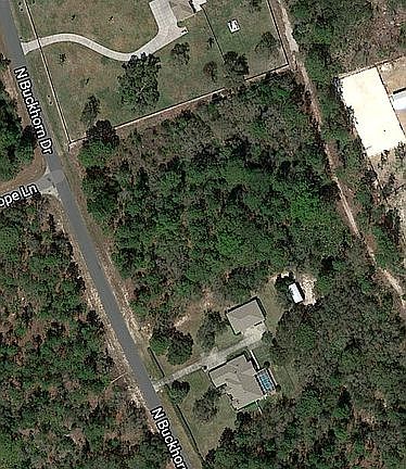 4th image of 3695 N Buckhorn Dr