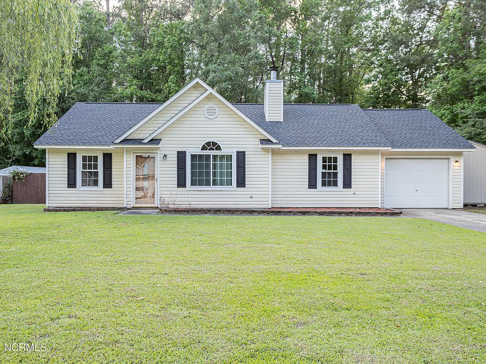 641 Walnut Drive, Jacksonville, NC 28540 Zillow