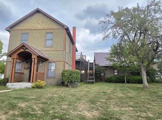 316 W Market St, Columbia City, IN