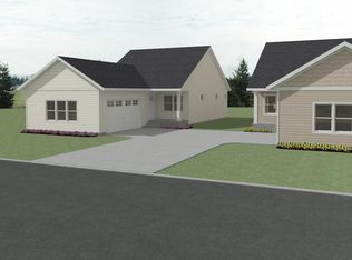 510 Brooks St, Amery, WI 54001