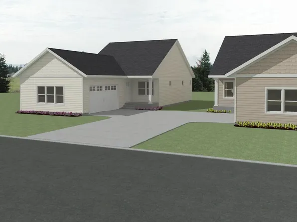 510 Brooks St, Amery, WI 54001
