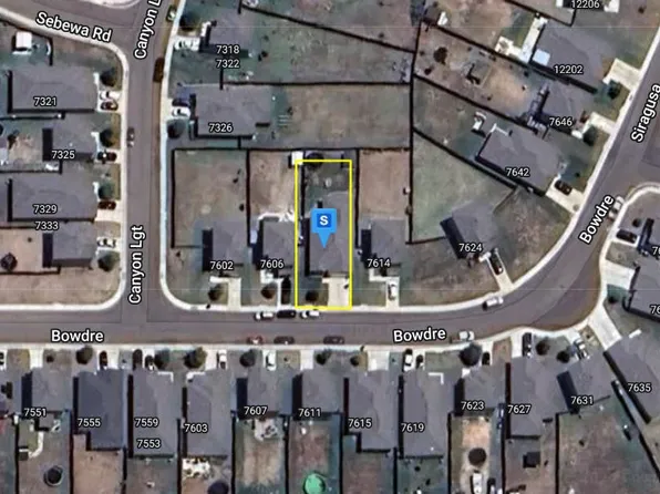 7610 Bowdre, San Antonio, TX 78252