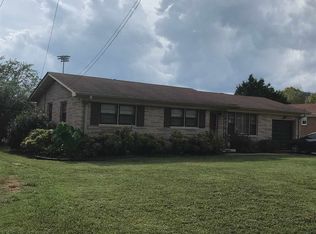 4820 Lumary Dr NW, Huntsville, AL 35810