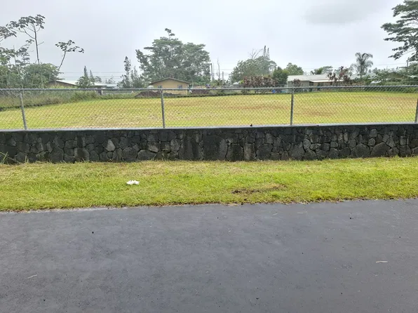 Ginger Ln Lot 59, Pahoa, HI 96778