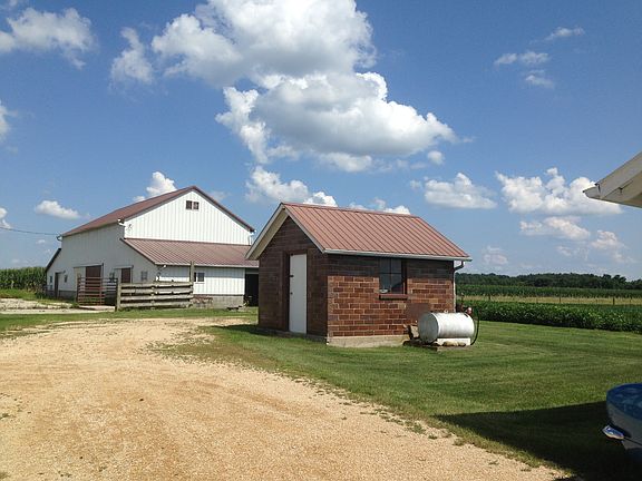 3rd image of 8087 S State Road 129