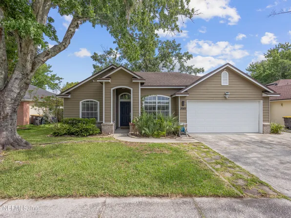8989 BRIDGECREEK DR Drive W, Jacksonville, FL 32244