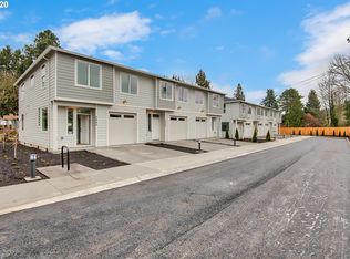 2880 SE 87th Ave, Portland, OR