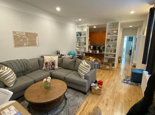 1834 Pine St APT 2R, Philadelphia, PA 19103