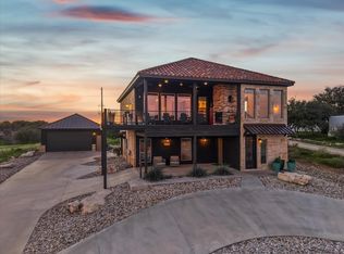 7080 Hells Gate Loop, Strawn, TX 76475