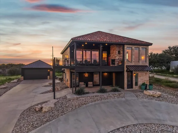 7080 Hells Gate Loop, Strawn, TX 76475