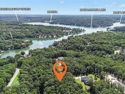8 Tummell Dr, Bella vista, AR, 72715
