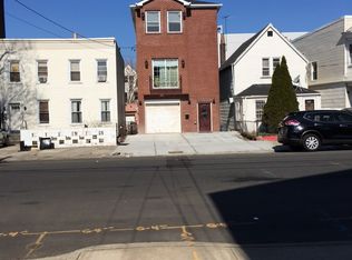 67 Corbin Ave, Jersey City, NJ 07306
