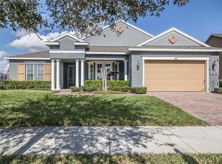 247 Bayou Bend Rd, Groveland, FL 34736