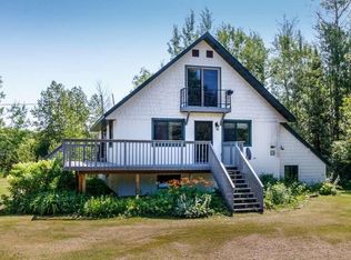 6070 S Stromquist Rd, Superior, WI 54880
