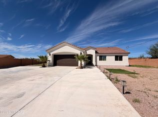 64 Cabana Ct, Rio Rico, AZ 85648