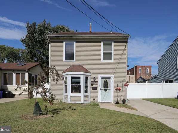 505 Morris St, Gloucester City, NJ 08030
