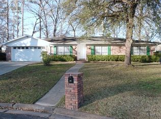 3207 Restview St, Longview, TX 75605